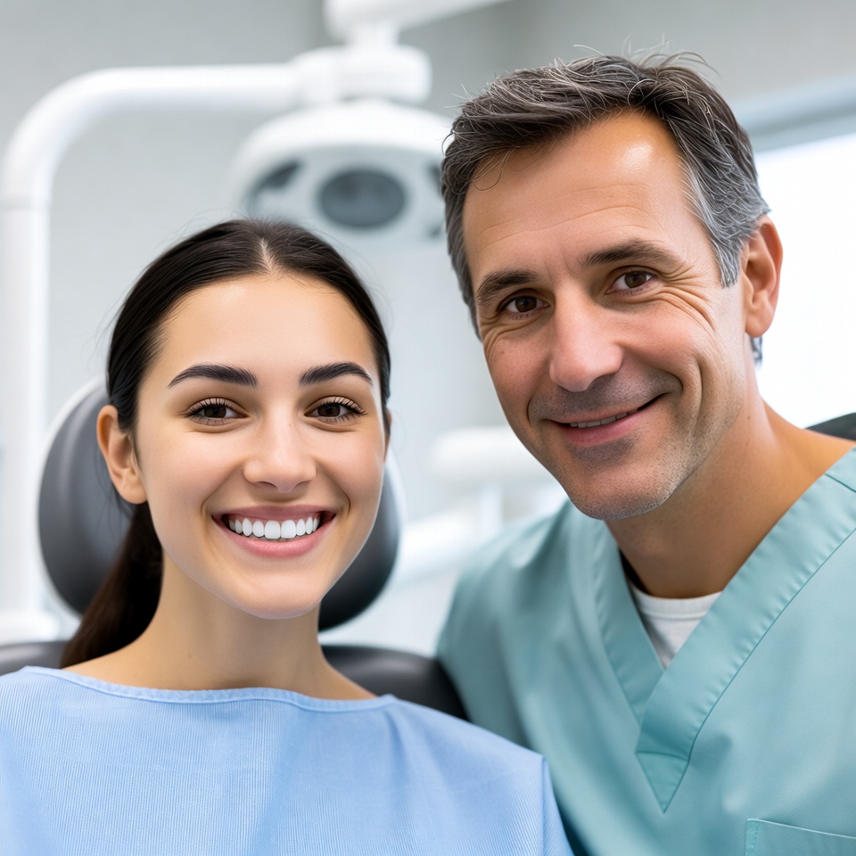 Dental Cleanings