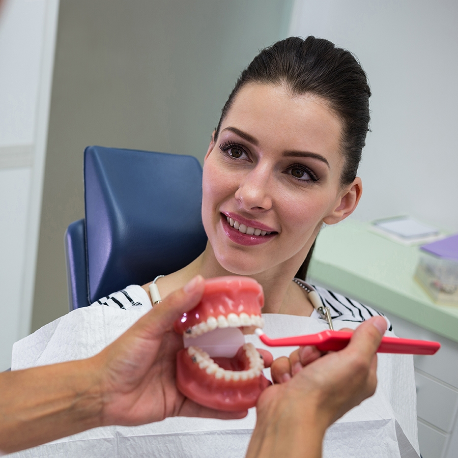 Dentures