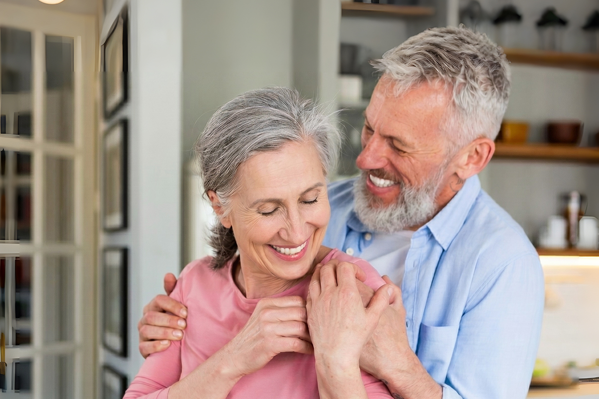 Laser Dentistry — secondary imagery