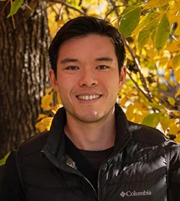 Dr. Aaron Fong, DDS