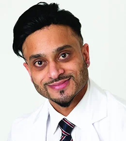 Dr. Jagbir Singh, DDS