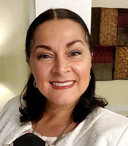 Dr. Sonia Thibault, DMD