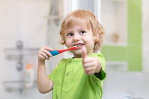 The Important Stages Of A Person’s Dental Health