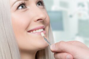 Why Porcelain Veneers Are Great Cosmetic Treatment